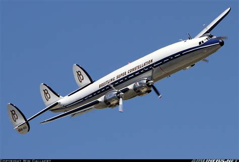 breitling lockheed constellation|Lockheed constellation propeller.